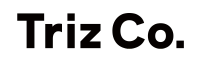 Triz Co. 로고