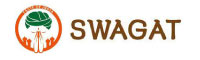 SWAGAT 로고